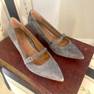 Vionic ketten heels shoes size 9